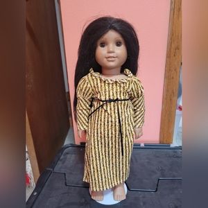 COPY - American Girl Doll